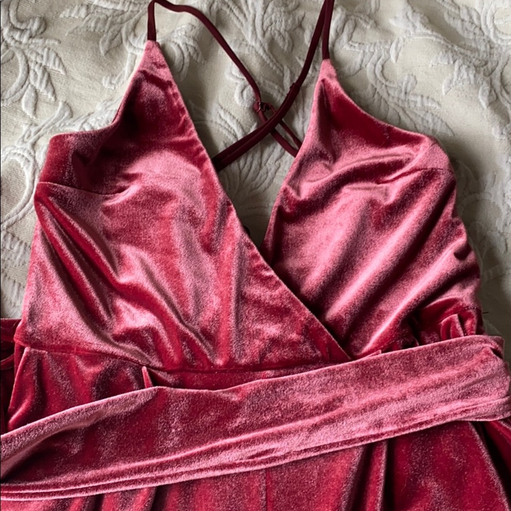 Express jumpsuit - Picture 3 of 7